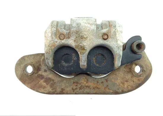 Rear Brake Caliper 2009 Yamaha Rhino 700 YXR700FSE 4x4 Special 1299A PARTS