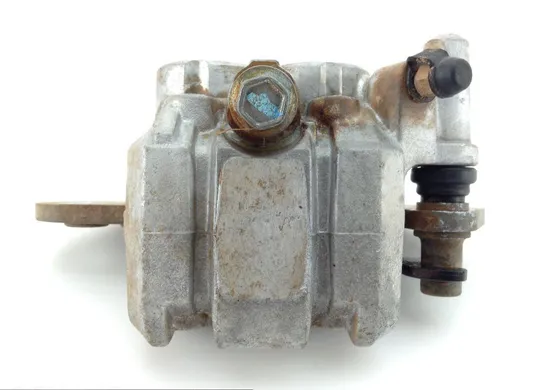 Rear Brake Caliper 2009 Yamaha Rhino 700 YXR700FSE 4x4 Special 1299A PARTS