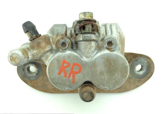 Rear Brake Caliper 2009 Yamaha Rhino 700 YXR700FSE 4x4 Special 1299A PARTS