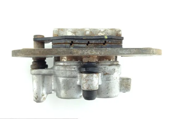 Rear Brake Caliper 2009 Yamaha Rhino 700 YXR700FSE 4x4 Special 1299A PARTS