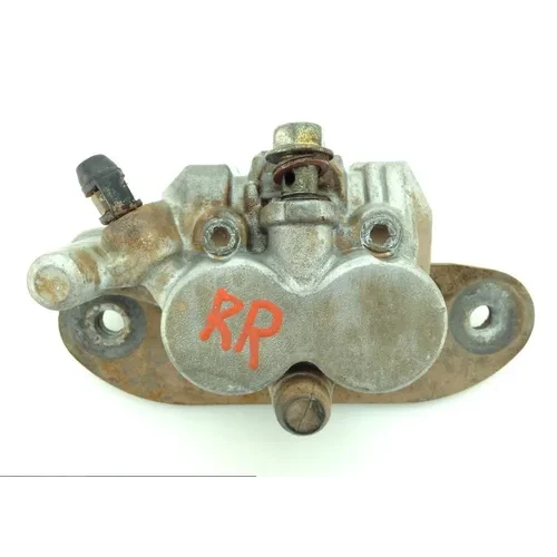 Rear Brake Caliper 2009 Yamaha Rhino 700 YXR700FSE 4x4 Special 1299A PARTS 13