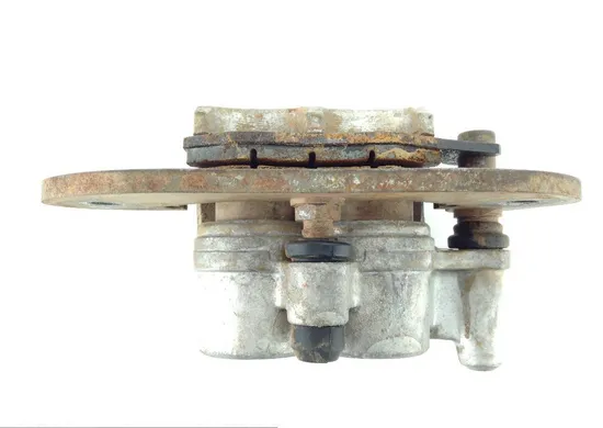 Rear Brake Caliper 2009 Yamaha Rhino 700 YXR700FSE 4x4 Special 1299A PARTS