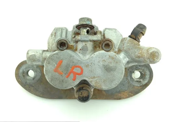 Rear Brake Caliper 2009 Yamaha Rhino 700 YXR700FSE 4x4 Special 1299A PARTS