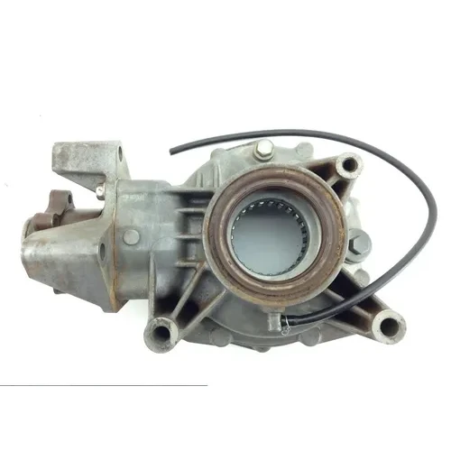 Rear Diff Differential 2009 Yamaha Rhino 700 YXR700FSE 4x4 Special 1299A PARTS 20
