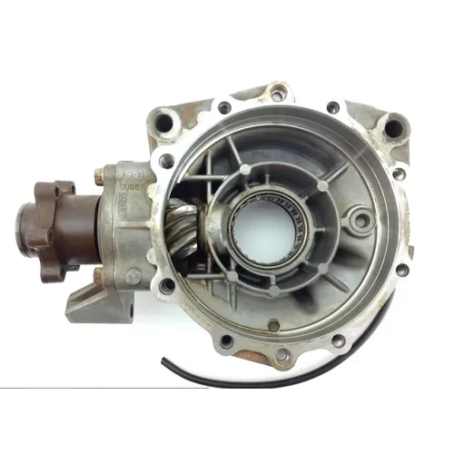 Rear Diff Differential 2009 Yamaha Rhino 700 YXR700FSE 4x4 Special 1299A PARTS 13