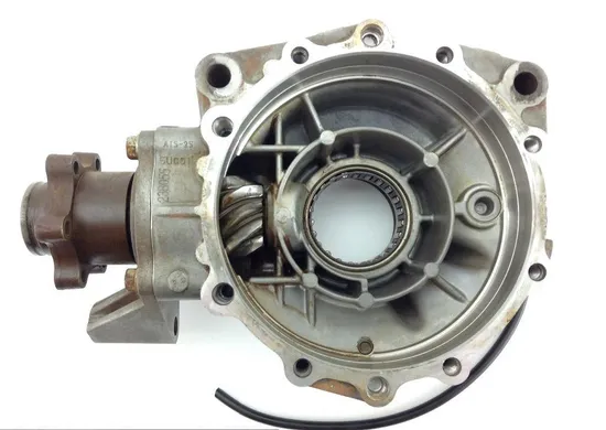 Rear Diff Differential 2009 Yamaha Rhino 700 YXR700FSE 4x4 Special 1299A PARTS