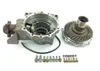 Rear Diff Differential 2009 Yamaha Rhino 700 YXR700FSE 4x4 Special 1299A PARTS