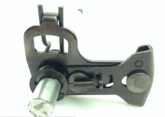 Engine Shifter Shift Shaft 2005 Kawasaki Ninja ZX6R ZX636C 1301