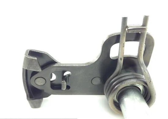 Engine Shifter Shift Shaft 2005 Kawasaki Ninja ZX6R ZX636C 1301