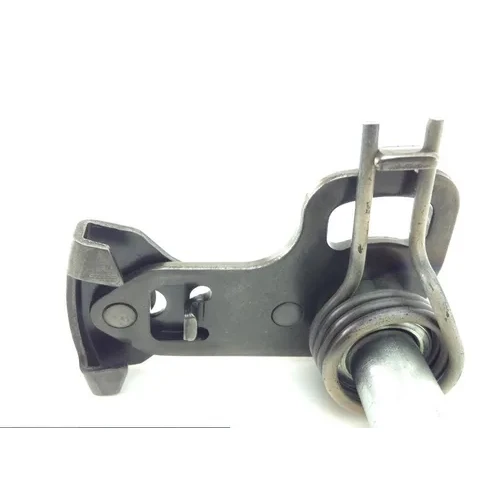 Engine Shifter Shift Shaft 2005 Kawasaki Ninja ZX6R ZX636C 1301 5