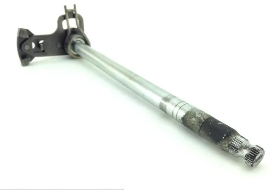 Engine Shifter Shift Shaft 2005 Kawasaki Ninja ZX6R ZX636C 1301