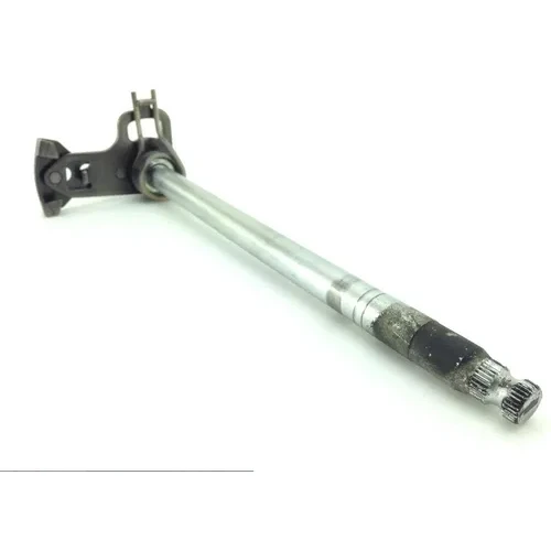 Engine Shifter Shift Shaft 2005 Kawasaki Ninja ZX6R ZX636C 1301 3