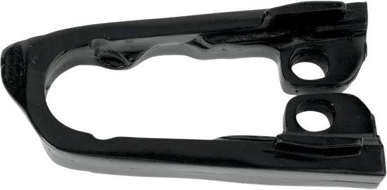 Moose Racing Black Front Chain Guide Slider