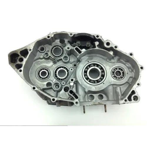 Engine Right Center Case 2004 Suzuki Quadsport Z400 LTZ400 2x4 1302 6