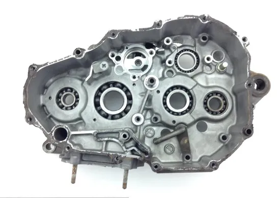 Engine Right Center Case 2004 Suzuki Quadsport Z400 LTZ400 2x4 1302