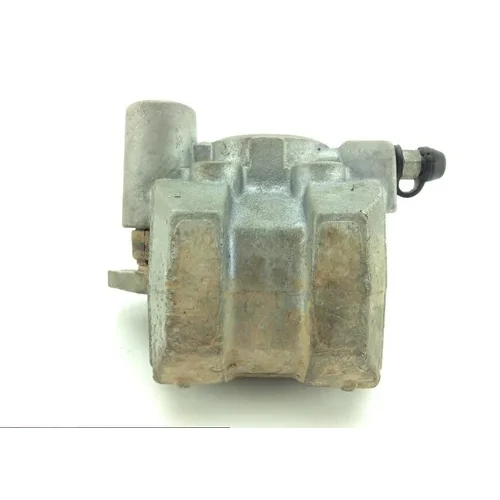 Left Driver Front Brake Caliper 2004 Suzuki Quadsport Z400 LTZ400 2x4 1302 5
