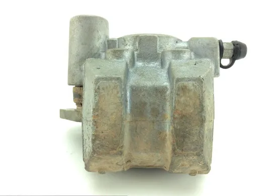 Left Driver Front Brake Caliper 2004 Suzuki Quadsport Z400 LTZ400 2x4 1302
