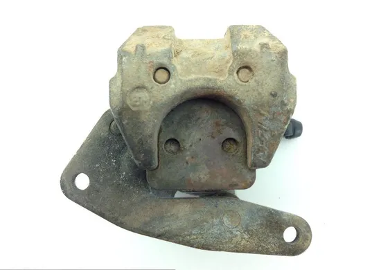 Left Driver Front Brake Caliper 2004 Suzuki Quadsport Z400 LTZ400 2x4 1302