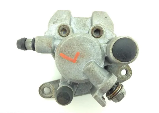 Left Driver Front Brake Caliper 2004 Suzuki Quadsport Z400 LTZ400 2x4 1302