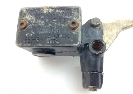 Front Brake Master Cylinder 2004 Suzuki Quadsport Z400 LTZ400 2x4 1302 x