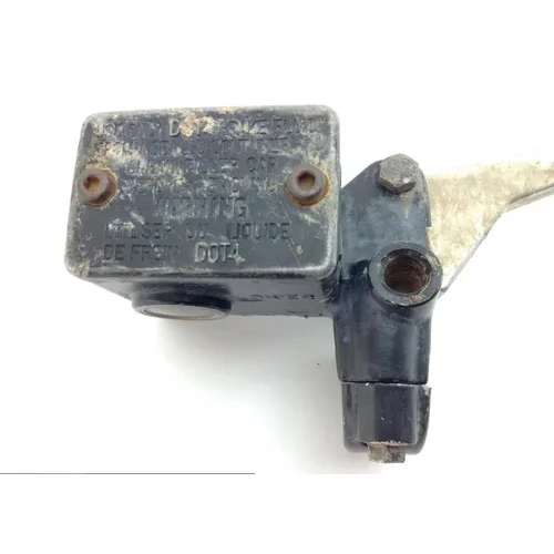 Front Brake Master Cylinder 2004 Suzuki Quadsport Z400 LTZ400 2x4 1302 x 7