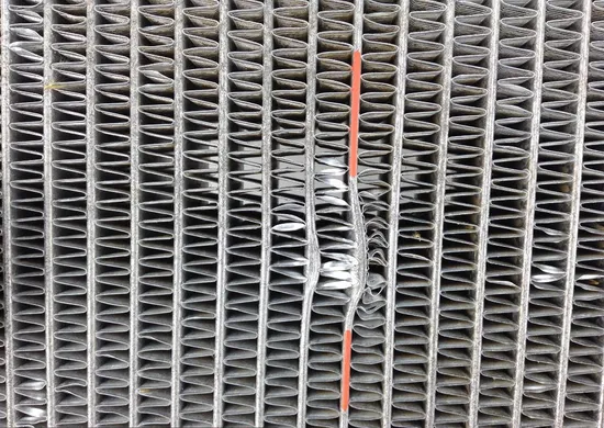 Engine Radiator Cooling 2006 Suzuki Quadracer 450 LTR450 2x4 1303 x