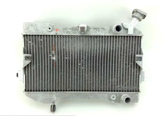 Engine Radiator Cooling 2006 Suzuki Quadracer 450 LTR450 2x4 1303 x
