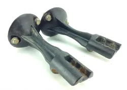 Roll Cage Mounts 2013 Polaris RZR 800 EFI 1304