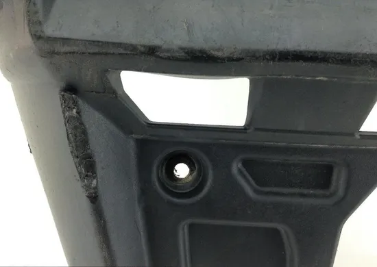 Tail Light Plastic 2013 Polaris RZR 800 EFI 1304 x