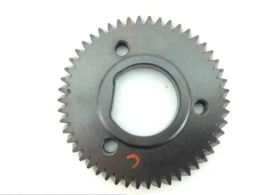 Engine Crankshaft Gear 2013 Polaris RZR 800 EFI 1304