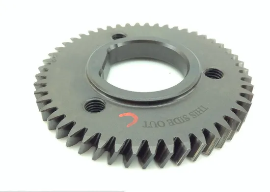 Engine Crankshaft Gear 2013 Polaris RZR 800 EFI 1304