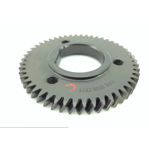 Engine Crankshaft Gear 2013 Polaris RZR 800 EFI 1304 3