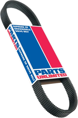 Parts Unlimited Supreme XP Drive Belt