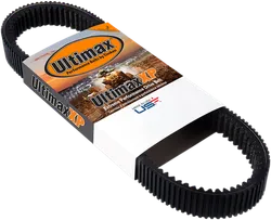 Parts Unlimited Supreme XP Drive Belt