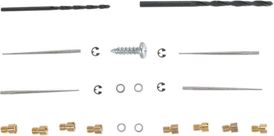 Dynojet Stage 1 Jet Kit for Honda CB750 Nighthawk