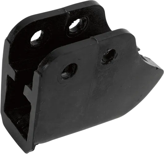 Moose Racing Black Rear Chain Guide Slider