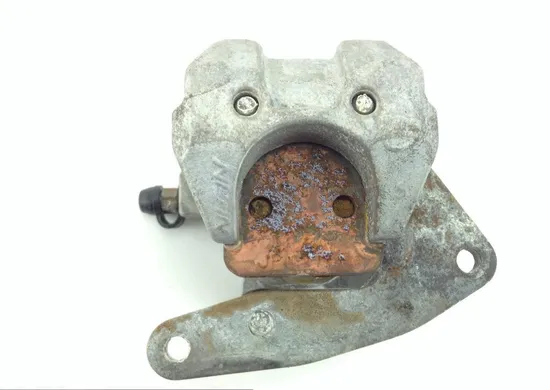 Right Passenger Front Brake Caliper 2003 Yamaha Raptor 660R YFM660R 1305A