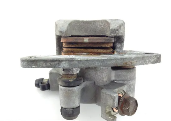 Right Passenger Front Brake Caliper 2003 Yamaha Raptor 660R YFM660R 1305A