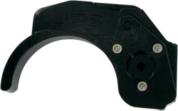 Moose Poly Case Saver Chain Guard For Yamaha Banshee 350 1987-2006