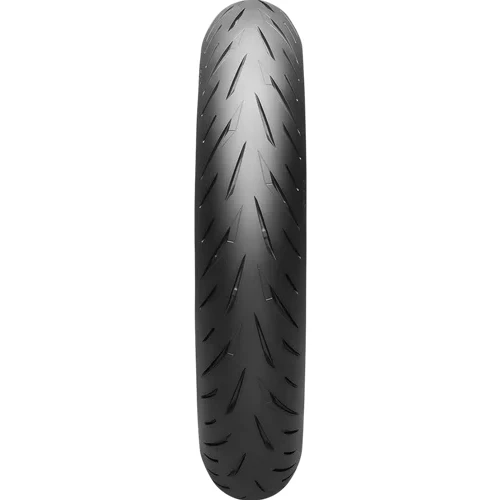 Bridgestone/firestone Battlax S22 Front Tire 120/70-17 58 W 3
