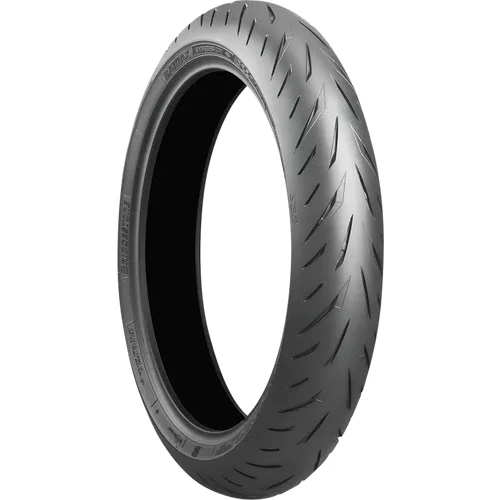 Bridgestone/firestone Battlax S22 Front Tire 120/70-17 58 W 1