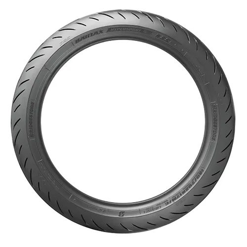 Bridgestone/firestone Battlax S22 Front Tire 120/70-17 58 W 2