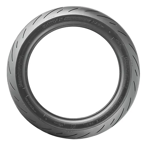 Bridgestone/firestone Battlax S22 Rear Tire 180/55-17 69 W 2