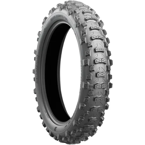 Bridgestone/firestone Battlecross E50 Rear Tire 120/90-18 65 P 1