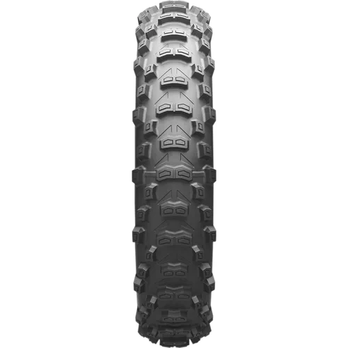 Bridgestone/firestone Battlecross E50 Rear Tire 120/90-18 65 P 3