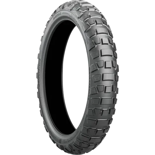 Bridgestone/firestone Adventurecross AX41 Front Tire 100/90-19 57 Q 1