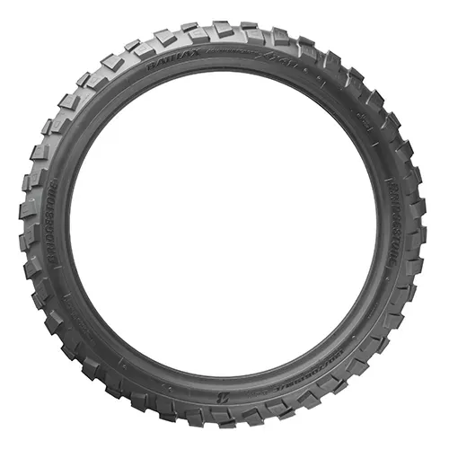 Bridgestone/firestone Adventurecross AX41 Front Tire 110/80-19 59 Q 2
