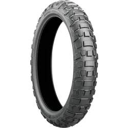 Bridgestone/firestone Adventurecross AX41 Front Tire 120/70-19 60 Q