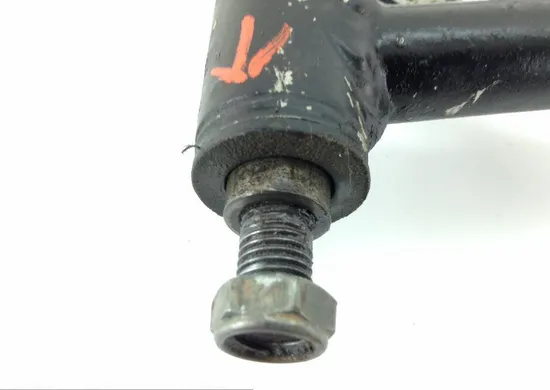 Right Upper A-Arm 2003 Yamaha Raptor 660R YFM660R 1308A x
