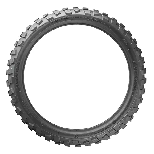 Bridgestone/firestone Adventurecross AX41 Front Tire 90/90-21 54 Q 2